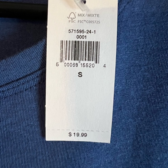 Soft TShirt - Picture 3 of 3